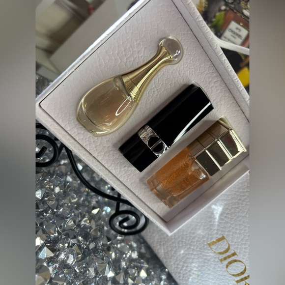 Dior Discovery Gift Set NIP - Picture 4 of 8